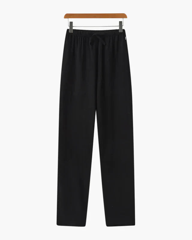 Marrakech - Linen Pantalon (Slim Fit)